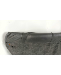 BANQUETTE ARRIERE CUIR NOIR 200SX S14 NISSAN