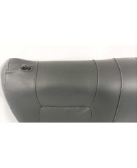 BANQUETTE ARRIERE CUIR NOIR 200SX S14 NISSAN