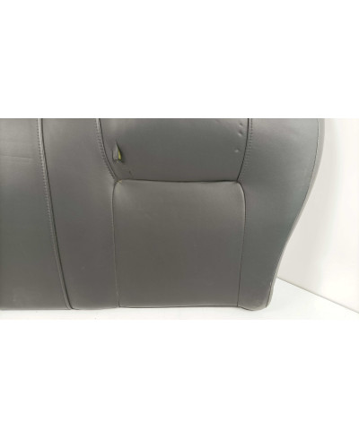 BANQUETTE ARRIERE CUIR NOIR 200SX S14 NISSAN