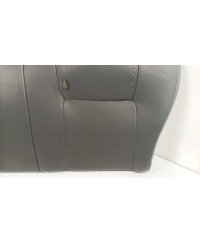 BANQUETTE ARRIERE CUIR NOIR 200SX S14 NISSAN