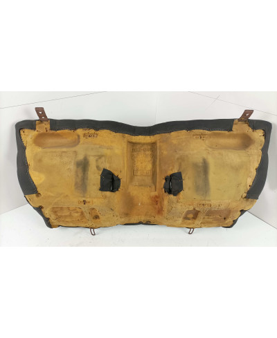 BANQUETTE ARRIERE CUIR NOIR 200SX S14 NISSAN