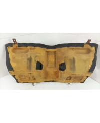 BANQUETTE ARRIERE CUIR NOIR 200SX S14 NISSAN