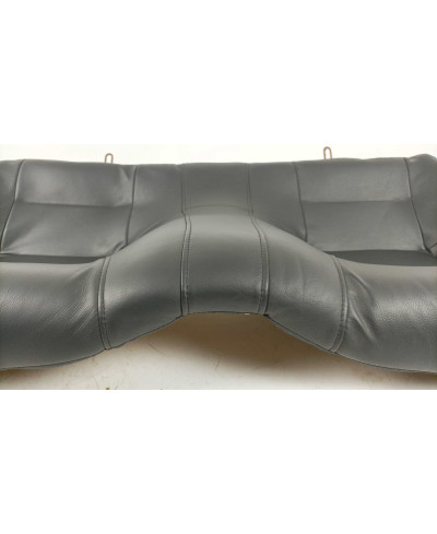 BANQUETTE ARRIERE CUIR NOIR 200SX S14 NISSAN