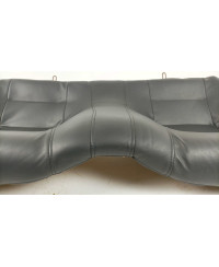 BANQUETTE ARRIERE CUIR NOIR 200SX S14 NISSAN
