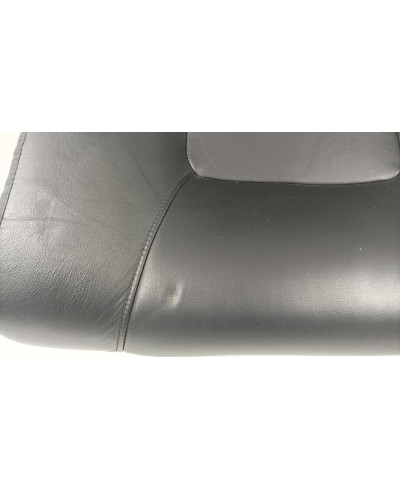 BANQUETTE ARRIERE CUIR NOIR 200SX S14 NISSAN