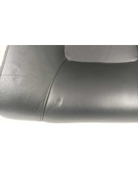 BANQUETTE ARRIERE CUIR NOIR 200SX S14 NISSAN