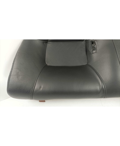 BANQUETTE ARRIERE CUIR NOIR 200SX S14 NISSAN