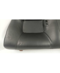 BANQUETTE ARRIERE CUIR NOIR 200SX S14 NISSAN