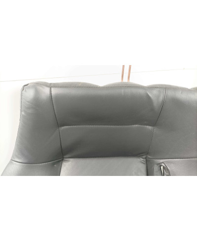 BANQUETTE ARRIERE CUIR NOIR 200SX S14 NISSAN