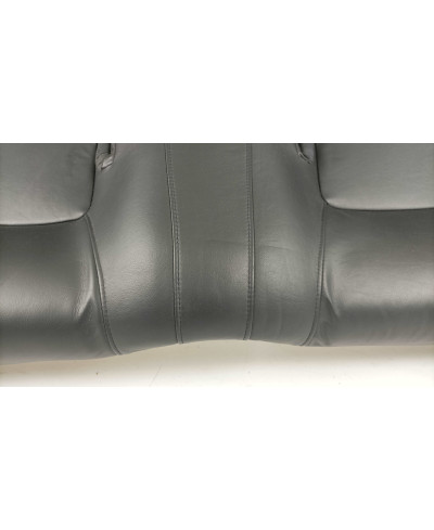 BANQUETTE ARRIERE CUIR NOIR 200SX S14 NISSAN