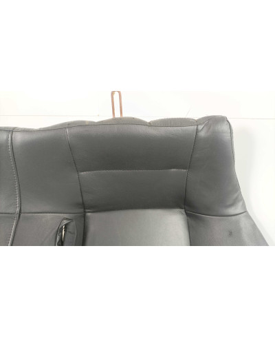 BANQUETTE ARRIERE CUIR NOIR 200SX S14 NISSAN