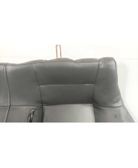 BANQUETTE ARRIERE CUIR NOIR 200SX S14 NISSAN