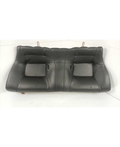 BANQUETTE ARRIERE CUIR NOIR 200SX S14 NISSAN