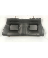 BANQUETTE ARRIERE CUIR NOIR 200SX S14 NISSAN