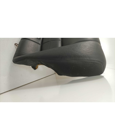 BANQUETTE ARRIERE CUIR NOIR 200SX S14 NISSAN