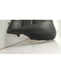 BANQUETTE ARRIERE CUIR NOIR 200SX S14 NISSAN