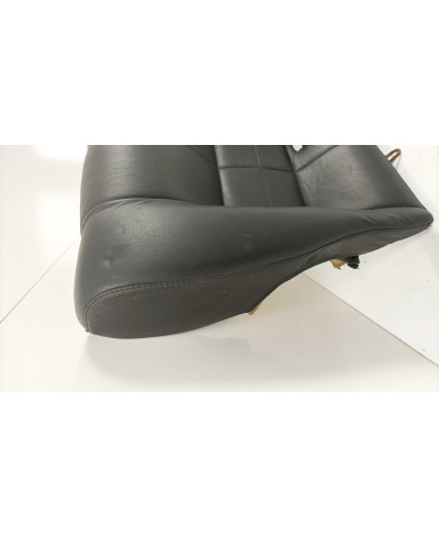 BANQUETTE ARRIERE CUIR NOIR 200SX S14 NISSAN