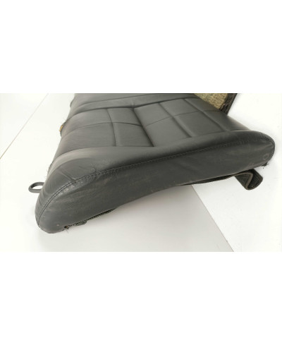 BANQUETTE ARRIERE CUIR NOIR 200SX S14 NISSAN