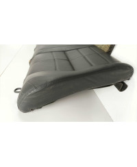BANQUETTE ARRIERE CUIR NOIR 200SX S14 NISSAN
