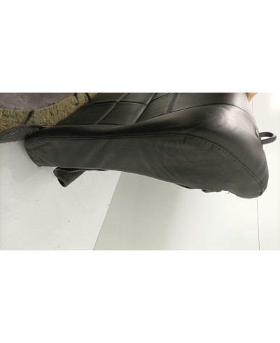BANQUETTE ARRIERE CUIR NOIR 200SX S14 NISSAN