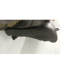 BANQUETTE ARRIERE CUIR NOIR 200SX S14 NISSAN