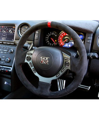 VOLANT GTR R35 NISMO
