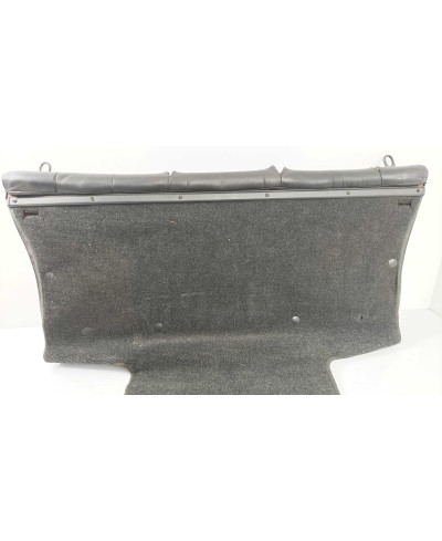 BANQUETTE ARRIERE CUIR NOIR 200SX S14 NISSAN