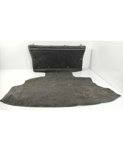 BANQUETTE ARRIERE CUIR NOIR 200SX S14 NISSAN