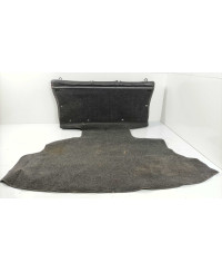 BANQUETTE ARRIERE CUIR NOIR 200SX S14 NISSAN