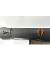 BANQUETTE ARRIERE CUIR NOIR 200SX S14 NISSAN