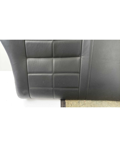 BANQUETTE ARRIERE CUIR NOIR 200SX S14 NISSAN