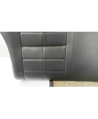 BANQUETTE ARRIERE CUIR NOIR 200SX S14 NISSAN