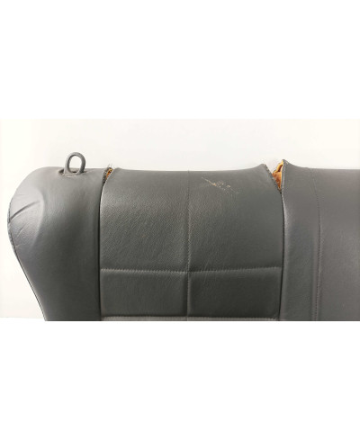 BANQUETTE ARRIERE CUIR NOIR 200SX S14 NISSAN