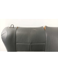 BANQUETTE ARRIERE CUIR NOIR 200SX S14 NISSAN