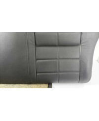 BANQUETTE ARRIERE CUIR NOIR 200SX S14 NISSAN