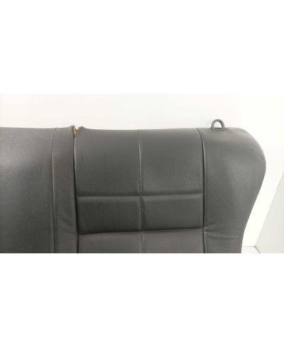 BANQUETTE ARRIERE CUIR NOIR 200SX S14 NISSAN