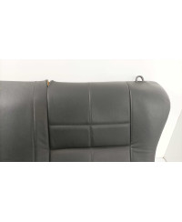 BANQUETTE ARRIERE CUIR NOIR 200SX S14 NISSAN