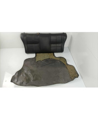 BANQUETTE ARRIERE CUIR NOIR 200SX S14 NISSAN