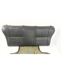 BANQUETTE ARRIERE CUIR NOIR 200SX S14 NISSAN