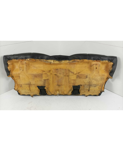 BANQUETTE ARRIERE CUIR NOIR 200SX S14 NISSAN