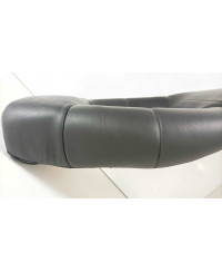 BANQUETTE ARRIERE CUIR NOIR 200SX S14 NISSAN