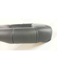 BANQUETTE ARRIERE CUIR NOIR 200SX S14 NISSAN