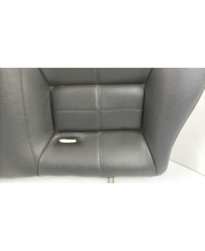 BANQUETTE ARRIERE CUIR NOIR 200SX S14 NISSAN