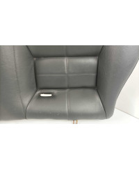 BANQUETTE ARRIERE CUIR NOIR 200SX S14 NISSAN