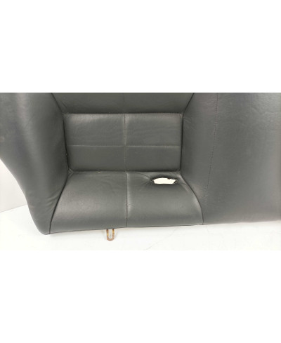 BANQUETTE ARRIERE CUIR NOIR 200SX S14 NISSAN