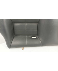 BANQUETTE ARRIERE CUIR NOIR 200SX S14 NISSAN