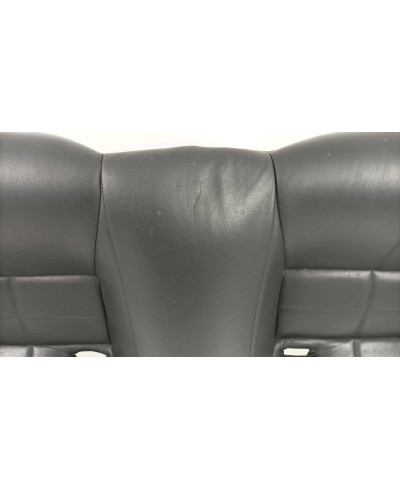 BANQUETTE ARRIERE CUIR NOIR 200SX S14 NISSAN
