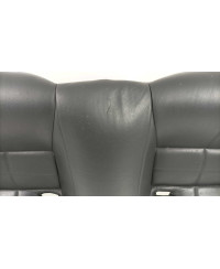 BANQUETTE ARRIERE CUIR NOIR 200SX S14 NISSAN