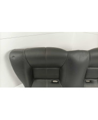 BANQUETTE ARRIERE CUIR NOIR 200SX S14 NISSAN