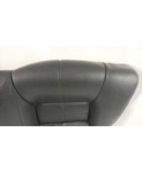 BANQUETTE ARRIERE CUIR NOIR 200SX S14 NISSAN